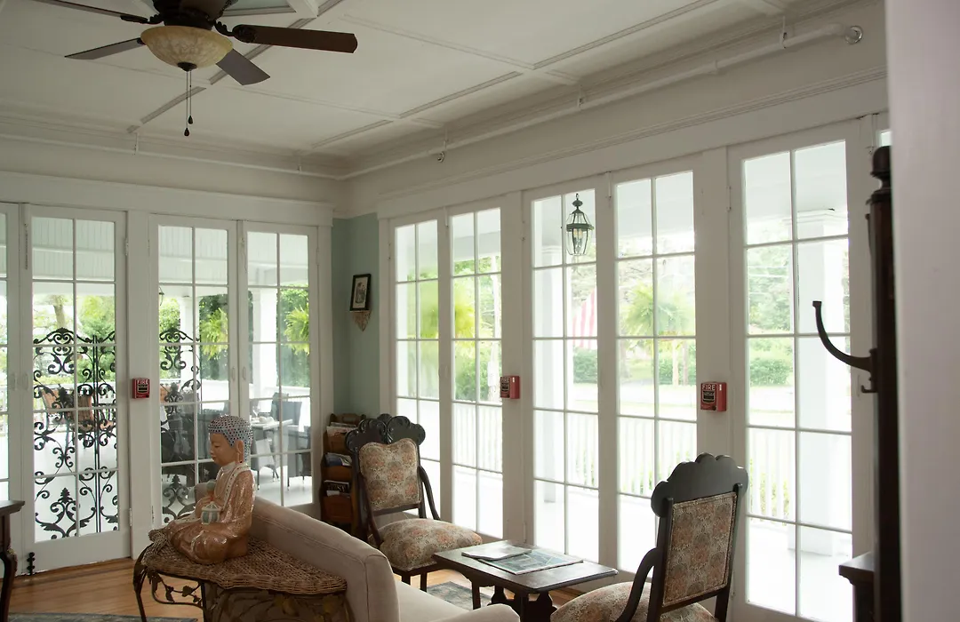 The Ocean Bay House-1