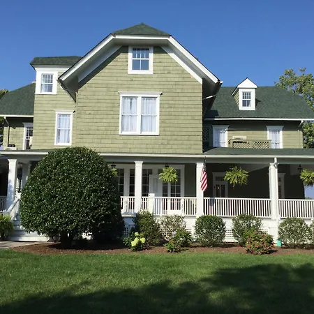The Ocean Bay House-2